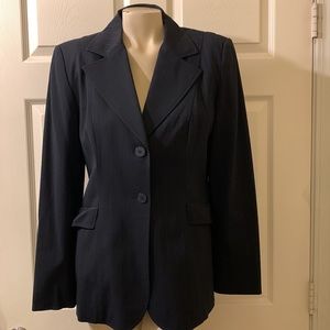 Teenflo Laine Wool Blazer